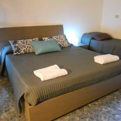 Отель Aloha Rome 2 B&B комната для гостей