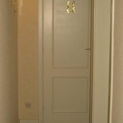Hotel Du Commerce Антверпен интерьер отеля