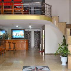 Green Bay Hotel Halong интерьер отеля