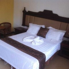 Don Gal Hotel комната для гостей фото 2