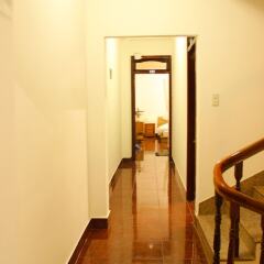Binh Chau Hotel Далат интерьер отеля