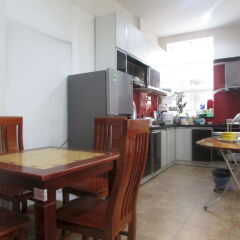 Hanoi Light Hostel в номере