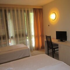 Hotel Pela in Ohrid, Macedonia from 67$, photos, reviews - zenhotels.com guestroom