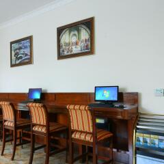 Nha Trang Palace Hotel интерьер отеля фото 2