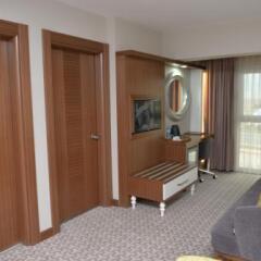 Tuna Hotel Турция, Атакой - отзывы, цены и фото номеров - забронировать отель Tuna Hotel онлайн комната для гостей фото 2