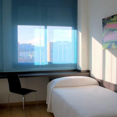 Отель Compostela Suites Apartments Испания, Мадрид - - забронировать отель Compostela Suites Apartments, цены и фото номеров комната для гостей фото 4