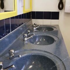 St Christopher's Inn, Greenwich - Hostel в номере
