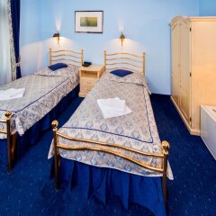 Villa Voyta Hotel & Restaurant Прага детские мероприятия фото 3