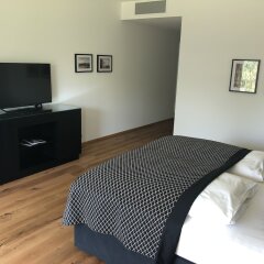 Отель Voss Villa удобства в номере