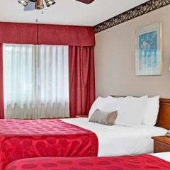 Отель Ramada Limited Redondo Beach США, Редондо-Бич - отзывы, цены и фото номеров - забронировать отель Ramada Limited Redondo Beach онлайн комната для гостей фото 4