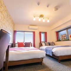 Отель Residence Hakata 4 Хаката детские мероприятия
