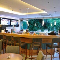 Corfu Mare Boutique Hotel гостиничный бар
