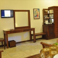 Bukit Daun Hotel and Resort