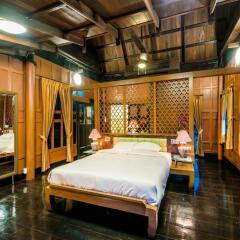 Отель Phuket Private Havana Villa комната для гостей фото 3