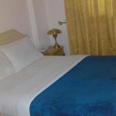 Miami Hotel комната для гостей фото 5