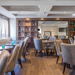 Отель Les Suites Victoria, an Ascend Hotel Collection Member Канада, Гатино - отзывы, цены и фото номеров - забронировать отель Les Suites Victoria, an Ascend Hotel Collection Member онлайн развлечения