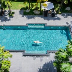 Отель The Sala Pattaya Паттайя фото 11