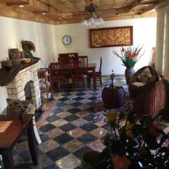 Отель Sapa Garden Bed and Breakfast Вьетнам, Шапа - отзывы, цены и фото номеров - забронировать отель Sapa Garden Bed and Breakfast онлайн питание фото 2