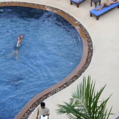 Отель The Bel Air Resort & Spa Panwa Таиланд, Пхукет - отзывы, цены и фото номеров - забронировать отель The Bel Air Resort & Spa Panwa онлайн с домашними животными