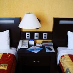 Howard Johnson Plaza Hotel Las Torres удобства в номере фото 2