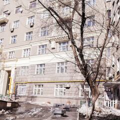 Гостиница Funny Dolphins Apartments Goncharny в Москве отзывы, цены и фото номеров - забронировать гостиницу Funny Dolphins Apartments Goncharny онлайн Москва