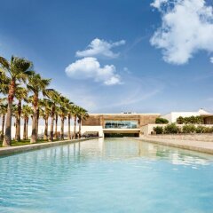 Two Rooms Hotel Турция, Урла - отзывы, цены и фото номеров - забронировать отель Two Rooms Hotel онлайн бассейн