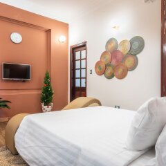 Отель Hovi Hoang Cau 2 Ханой фото 6