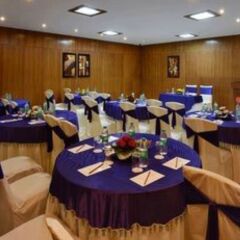 Kastor International Hotel
