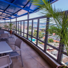 Smartline Meridian Hotel