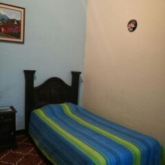 Hotel Posada Santa Teresita in Antigua Guatemala, Guatemala from 96$, photos, reviews - zenhotels.com guestroom photo 3
