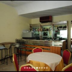 Hotel Riviera гостиничный бар