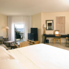 Отель The Marmara Bodrum - Adult Only удобства в номере фото 2