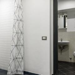 Апартаменты Piermarini Flexyrent Apartment ванная
