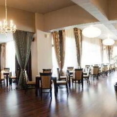 Grand Hotel Varna - All Inclusive Premium питание фото 2