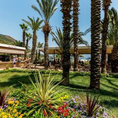 Hotel Aqua - All Inclusive фото 6