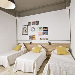 Отель Nula Apartments Мальта, Сан Джулианс - отзывы, цены и фото номеров - забронировать отель Nula Apartments онлайн детские мероприятия фото 2