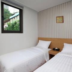 K-POP Hotel Seoul Station детские мероприятия