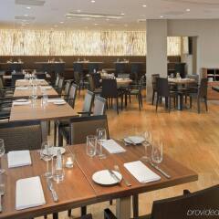 Отель Kimpton De Witt Amsterdam питание фото 2
