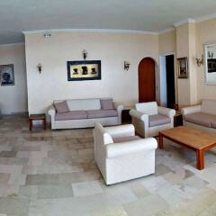 Апартаменты Litharia Apartments Corfu интерьер отеля