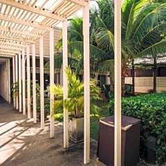 Отель Al's Resort Таиланд, Самуи - 4 отзыва об отеле, цены и фото номеров - забронировать отель Al's Resort онлайн фото 9
