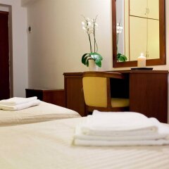 Athens Odeon Hotel in Athens, Greece from 83$, photos, reviews - zenhotels.com room amenities