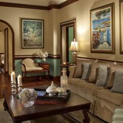 Отель Sandals Royal Plantation All Inclusive Couples Only развлечения