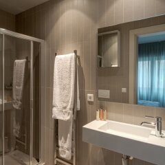 Four Stars Aparthotel in Luxembourg, Luxembourg from 412$, photos, reviews - zenhotels.com bathroom