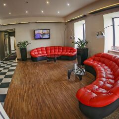 Отель Boutique Hotel's I Польша, Лодзь - отзывы, цены и фото номеров - забронировать отель Boutique Hotel's I онлайн сауна
