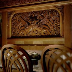 Отель Art Deco Imperial Hotel Чехия, Прага - 11 отзывов об отеле, цены и фото номеров - забронировать отель Art Deco Imperial Hotel онлайн фото 14