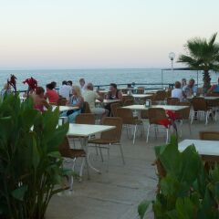 Club Hotel Rama - All Inclusive пляж