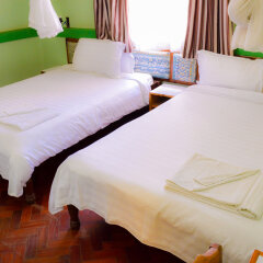 Impala Hotel in Nairobi, Kenya from 36$, photos, reviews - zenhotels.com guestroom photo 3