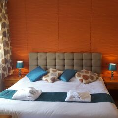 Yardley Manor Hotel детские мероприятия