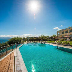 Niforeika Beach in West Achaea, Greece from 169$, photos, reviews - zenhotels.com pool photo 2