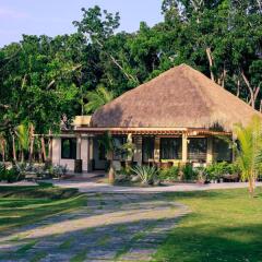 Отель Bohol Beach Club Resort фото 6
